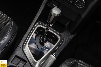 2014 Toyota Auris - Thumbnail