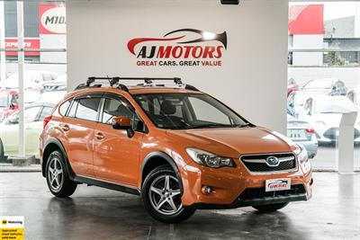 2013 Subaru XV - Thumbnail