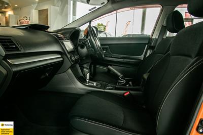 2013 Subaru XV - Thumbnail