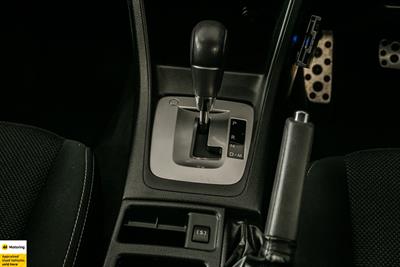 2013 Subaru XV - Thumbnail