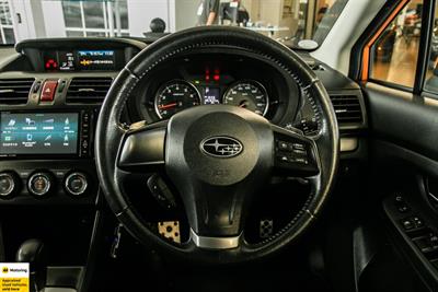 2013 Subaru XV - Thumbnail