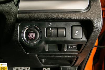 2013 Subaru XV - Thumbnail