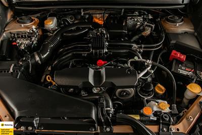 2013 Subaru XV - Thumbnail