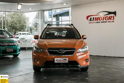 2013 Subaru XV - Thumbnail