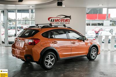 2013 Subaru XV - Thumbnail