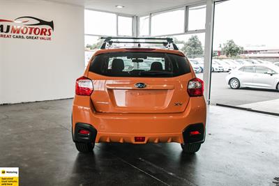 2013 Subaru XV - Thumbnail