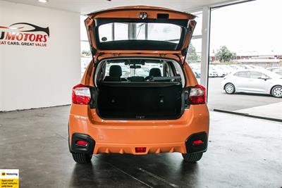 2013 Subaru XV - Thumbnail