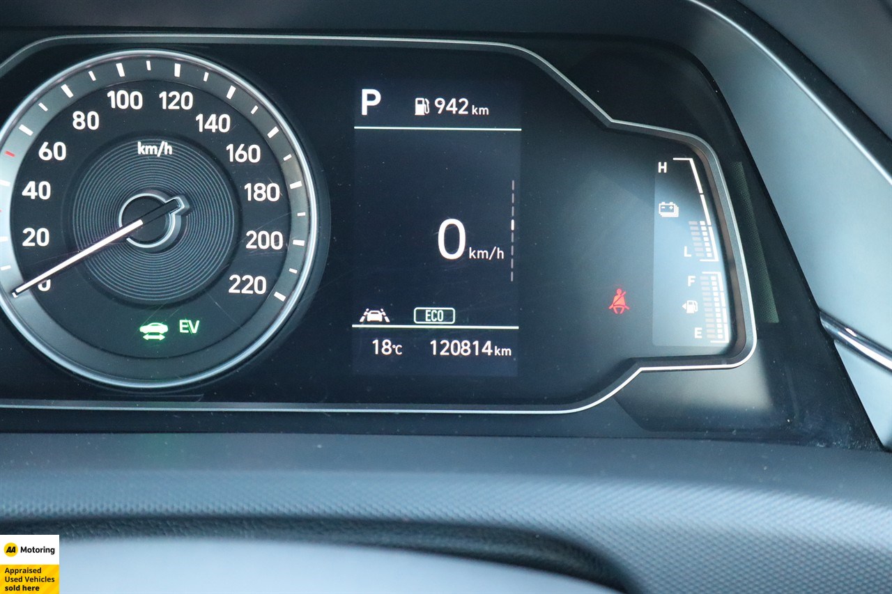 2022 Hyundai IONIQ