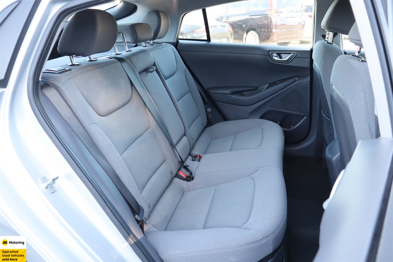 2022 Hyundai IONIQ