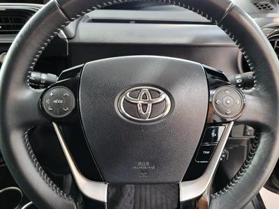 2018 Toyota Aqua - Thumbnail