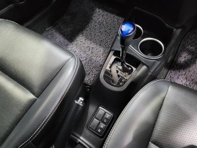 2018 Toyota Aqua - Thumbnail