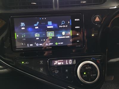 2018 Toyota Aqua - Thumbnail