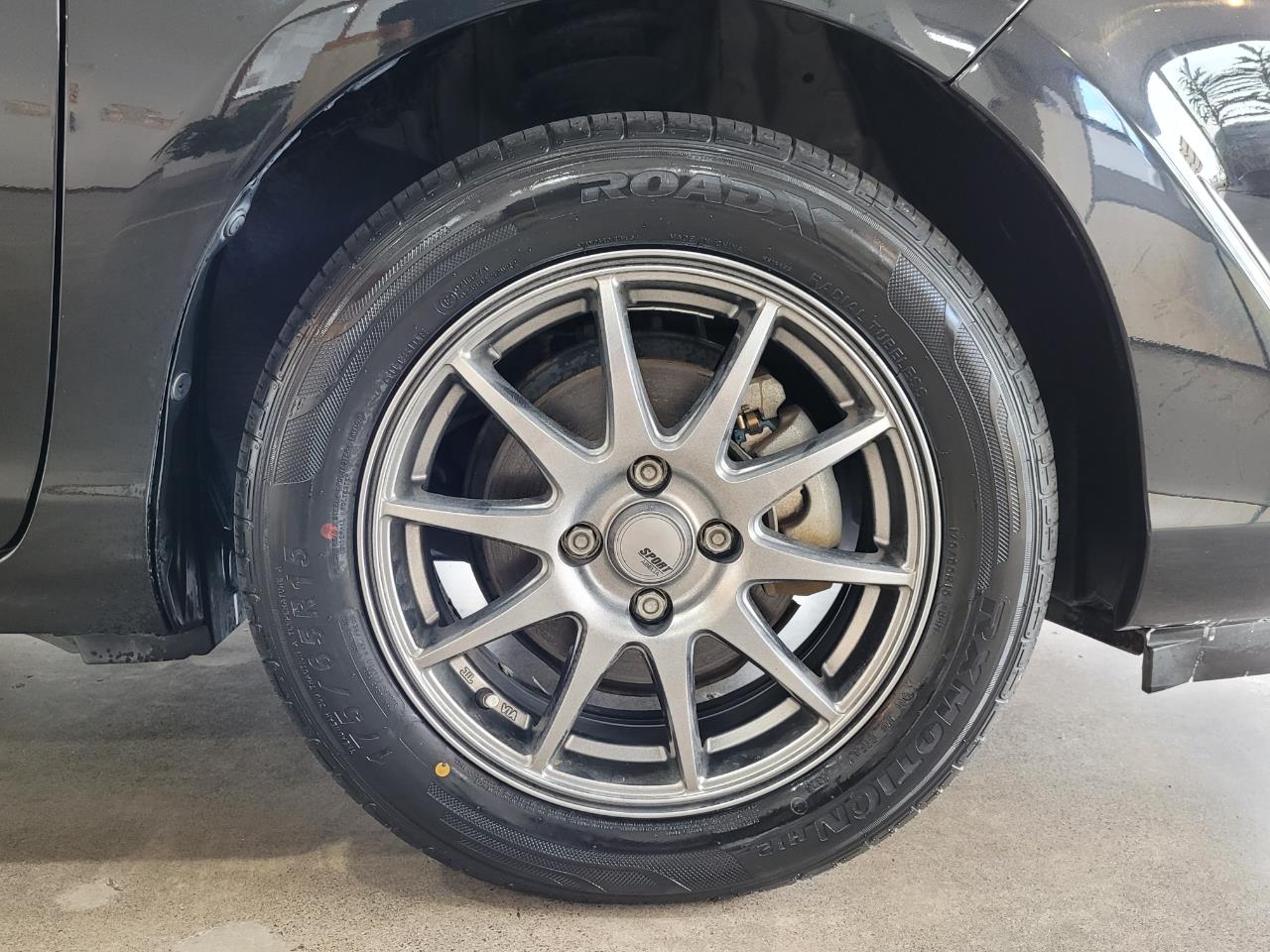 2018 Toyota Aqua
