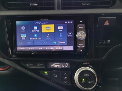 2015 Toyota Aqua - Thumbnail