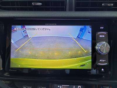 2015 Toyota Aqua - Thumbnail