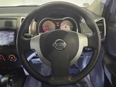 2016 Nissan Wingroad - Thumbnail