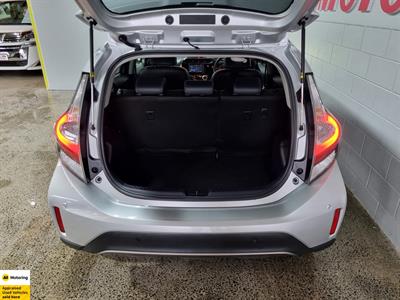 2018 Toyota Aqua - Thumbnail