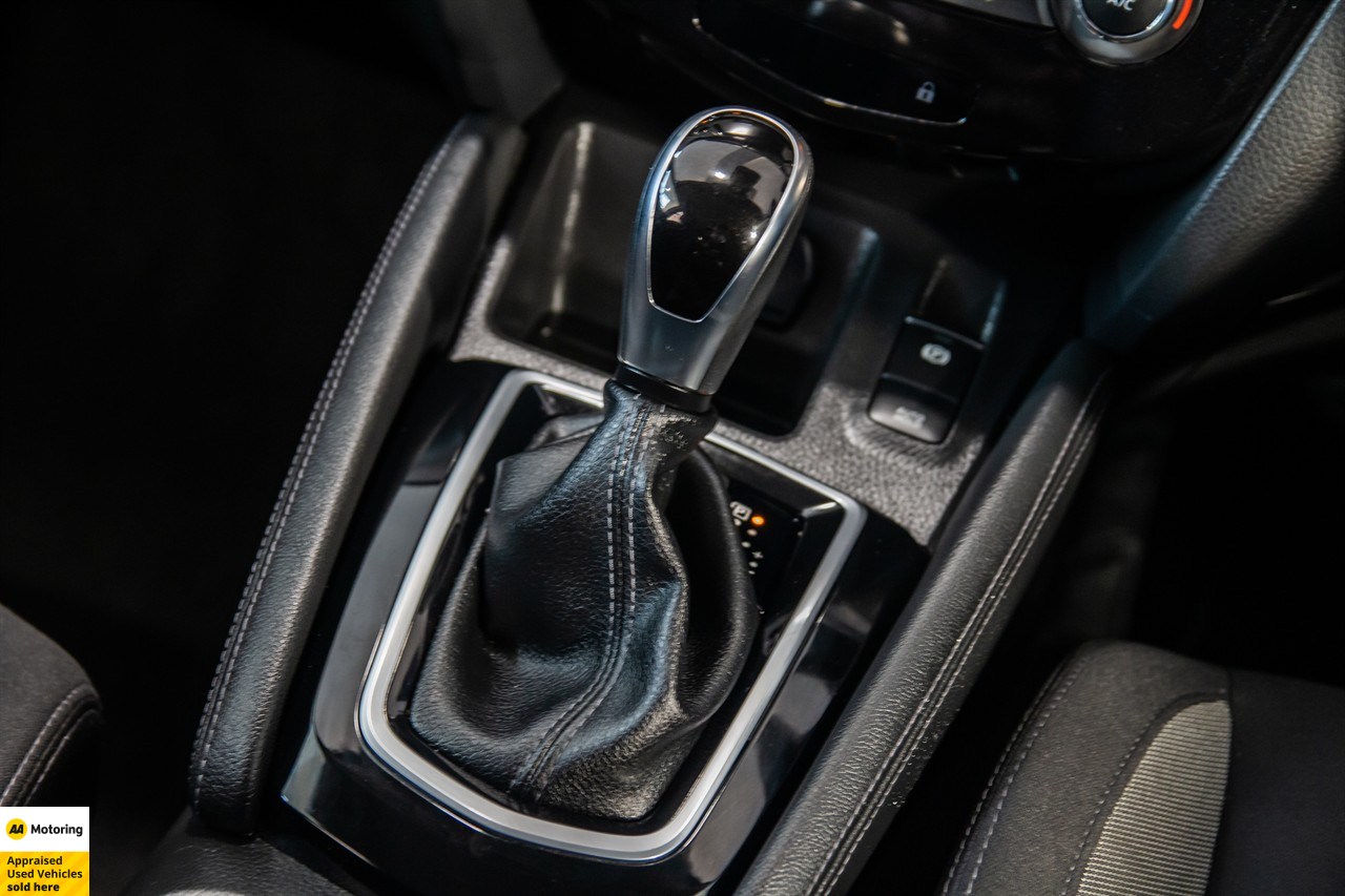 2021 Nissan Qashqai