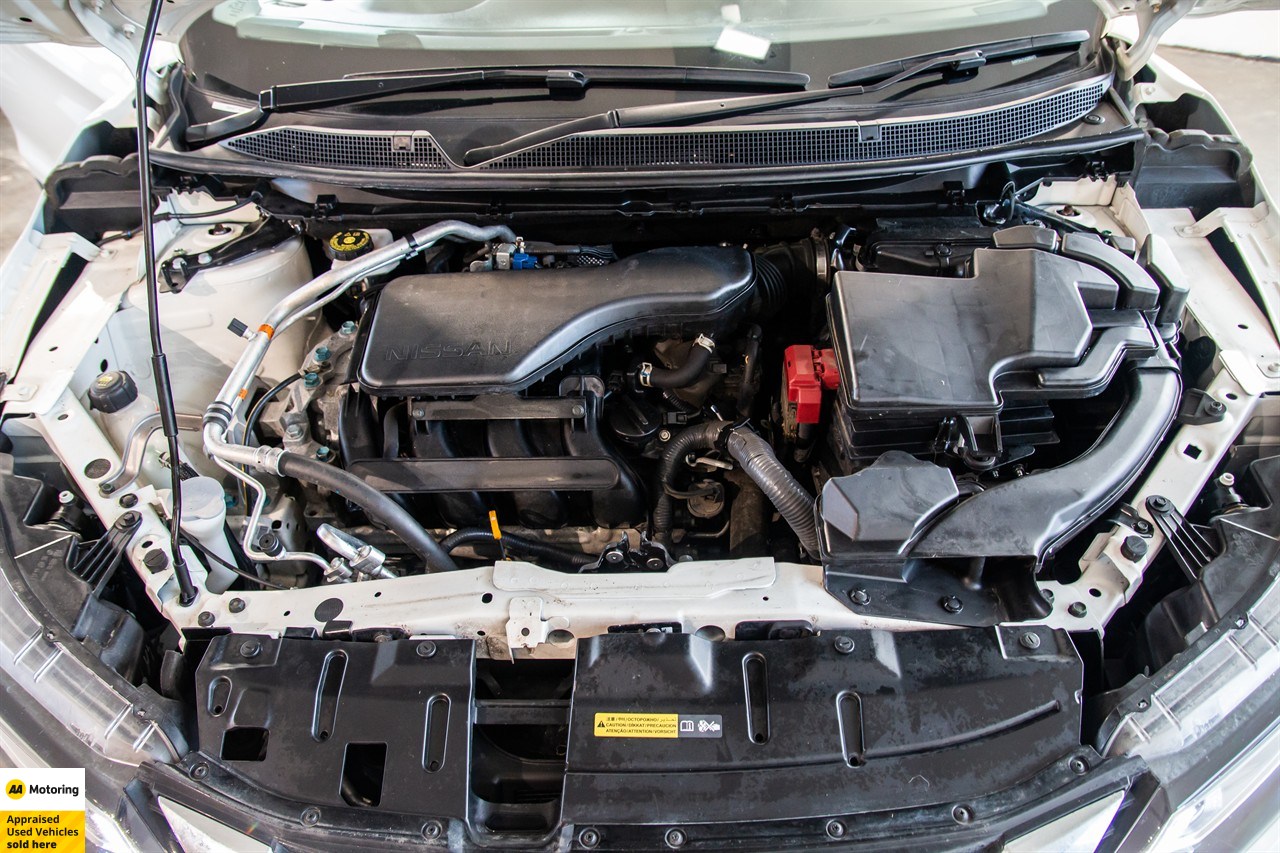 2021 Nissan Qashqai