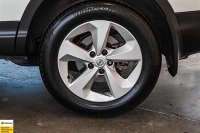 2021 Nissan Qashqai - Thumbnail