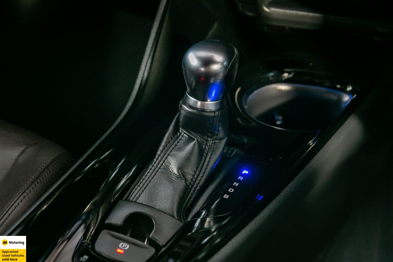2017 Toyota C-HR