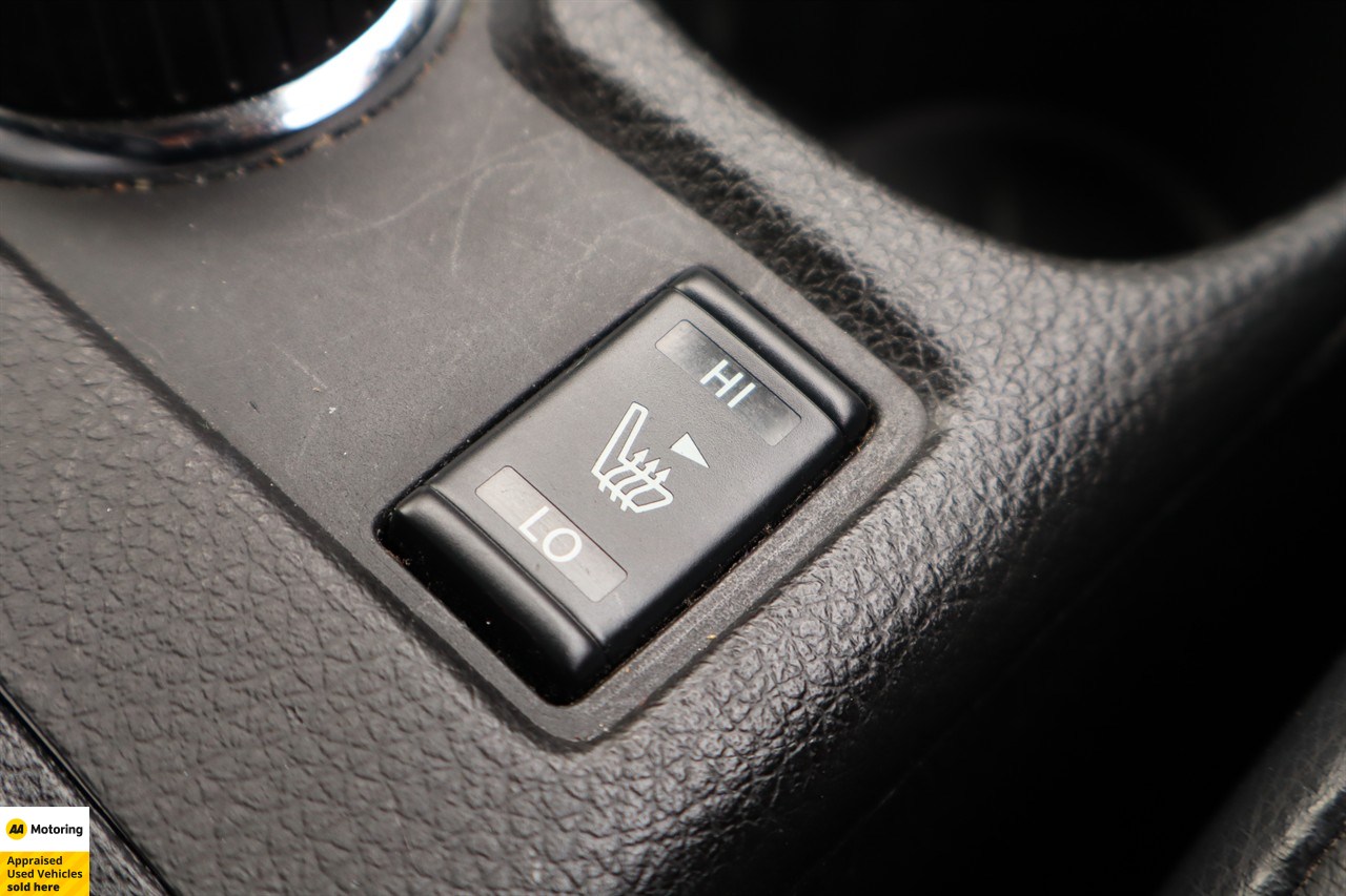 2015 Nissan X-Trail