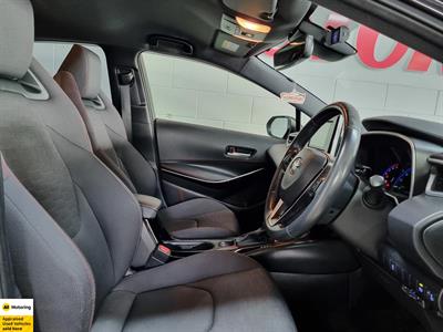 2019 Toyota Corolla - Thumbnail