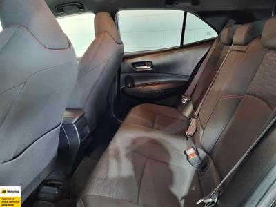 2019 Toyota Corolla - Thumbnail