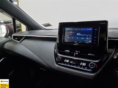 2019 Toyota Corolla - Thumbnail