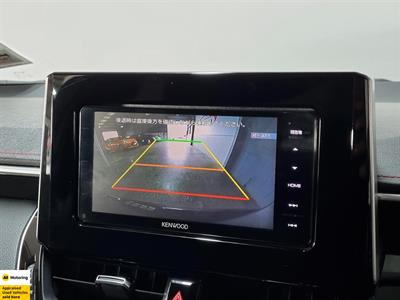 2019 Toyota Corolla - Thumbnail
