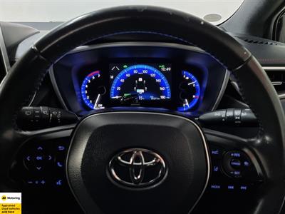 2019 Toyota Corolla - Thumbnail