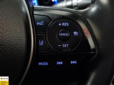 2019 Toyota Corolla - Thumbnail