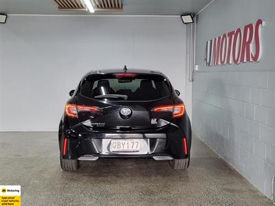2019 Toyota Corolla - Thumbnail