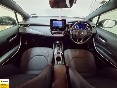 2019 Toyota Corolla - Thumbnail