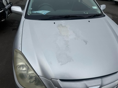 0 Toyota Caldina - Thumbnail