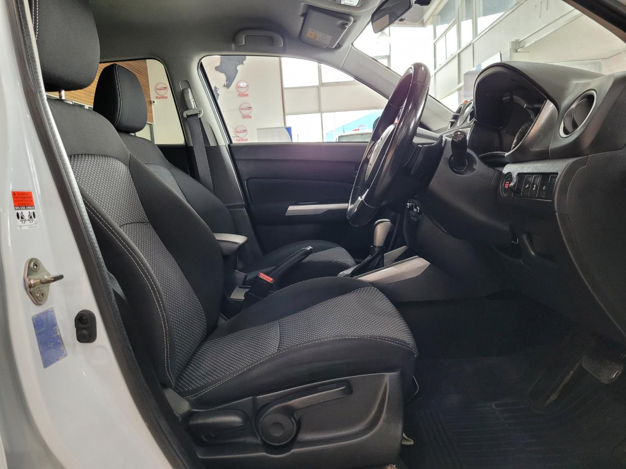 2020 Suzuki Vitara