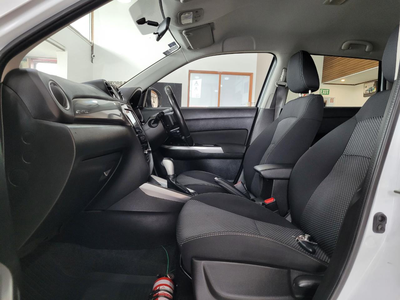2020 Suzuki Vitara