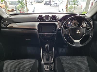2020 Suzuki Vitara - Thumbnail