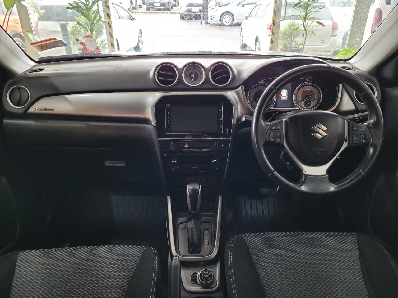 2020 Suzuki Vitara