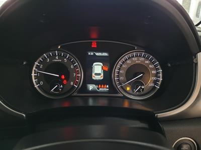 2020 Suzuki Vitara - Thumbnail