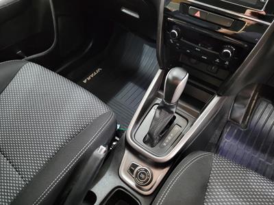 2020 Suzuki Vitara - Thumbnail