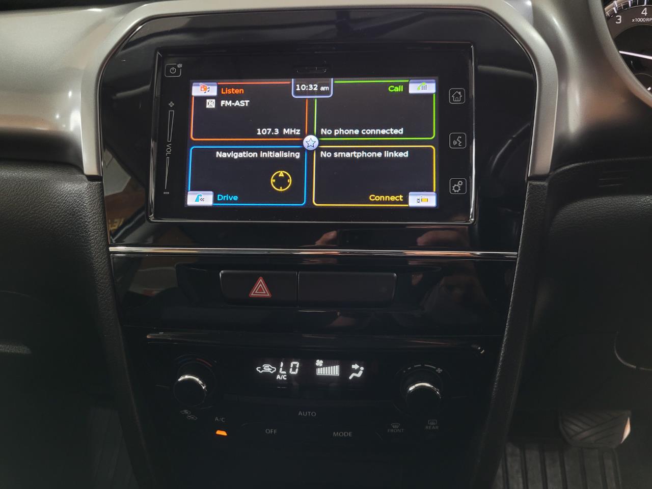 2020 Suzuki Vitara
