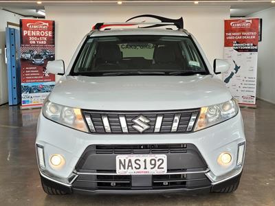 2020 Suzuki Vitara - Thumbnail