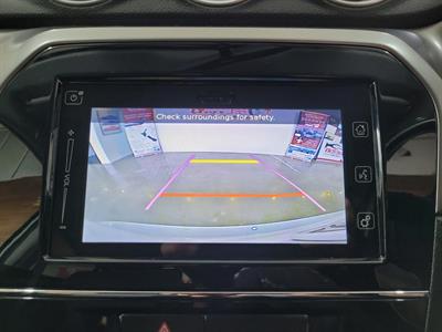 2020 Suzuki Vitara - Thumbnail
