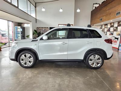 2020 Suzuki Vitara - Thumbnail