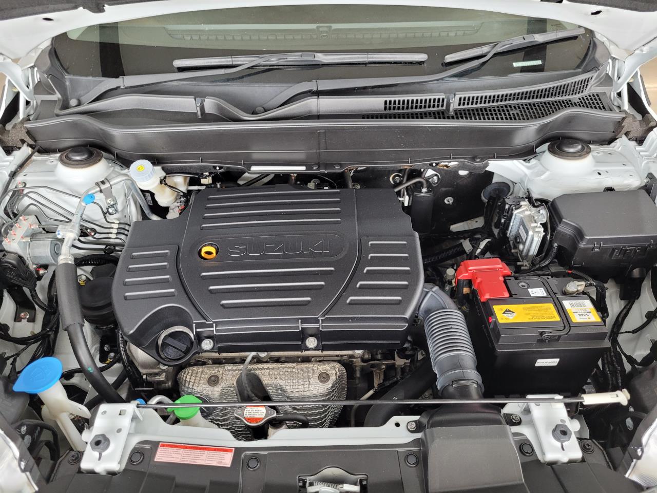 2020 Suzuki Vitara