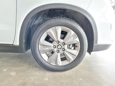 2020 Suzuki Vitara - Thumbnail