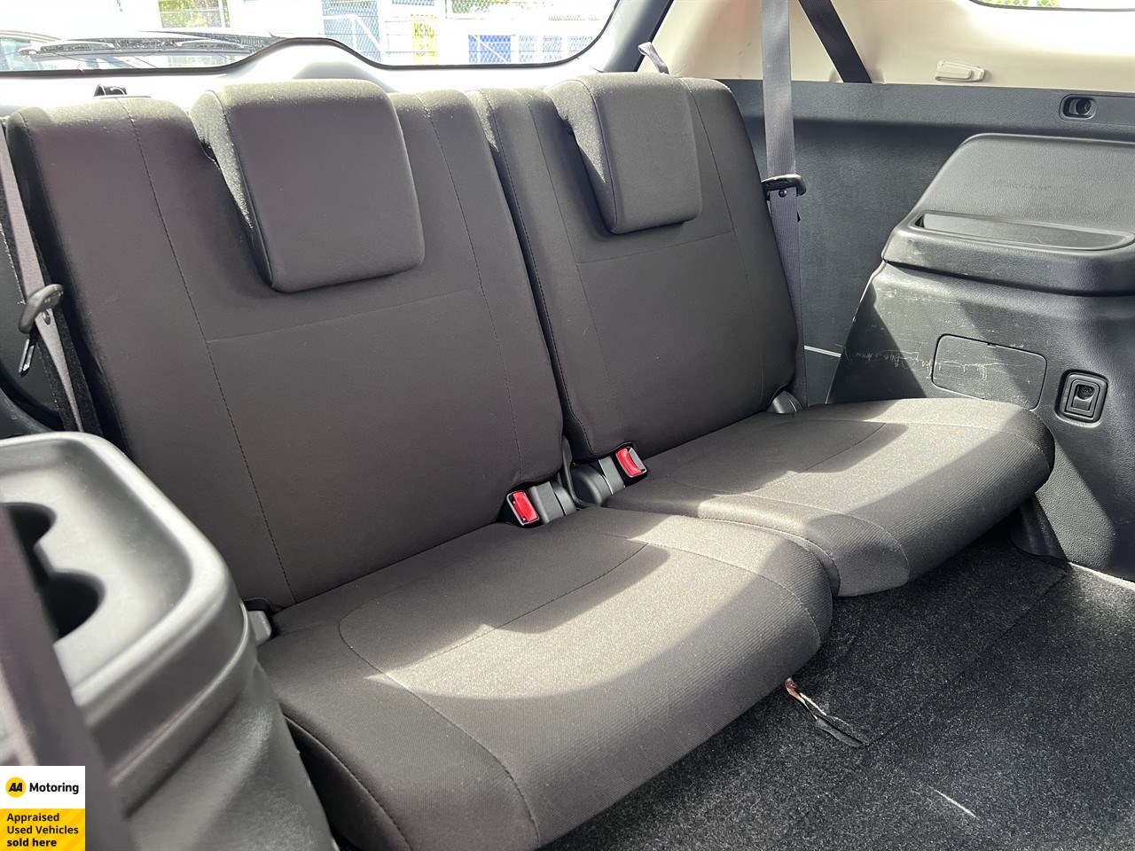 2021 Mitsubishi Outlander