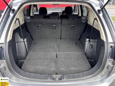 2021 Mitsubishi Outlander - Thumbnail