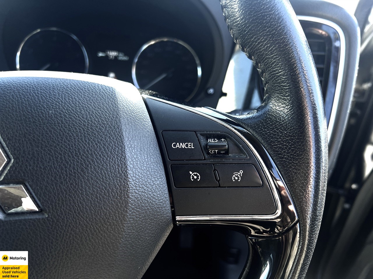 2021 Mitsubishi Outlander